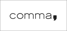 comma