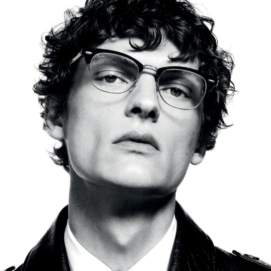 Ray-Ban